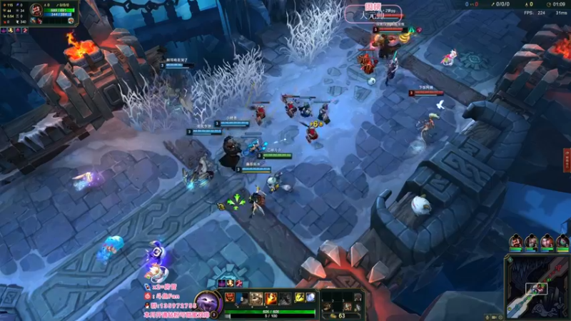 【2022-04-20 06点场】NRK丶反神：【Fan神】修炼