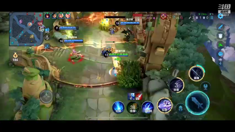 【2022-04-20 14点场】杰杰sleep：让我上个1800吧