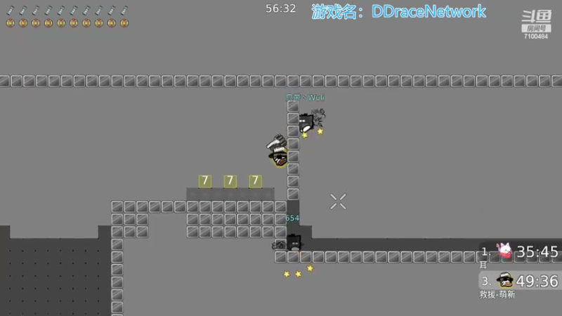 【2022-04-15 19点场】只带丶萌新大佬：早睡早起身体好！！！