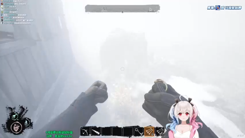 【2022-04-20 02点场】小盒子u：今天坚决不生气！！