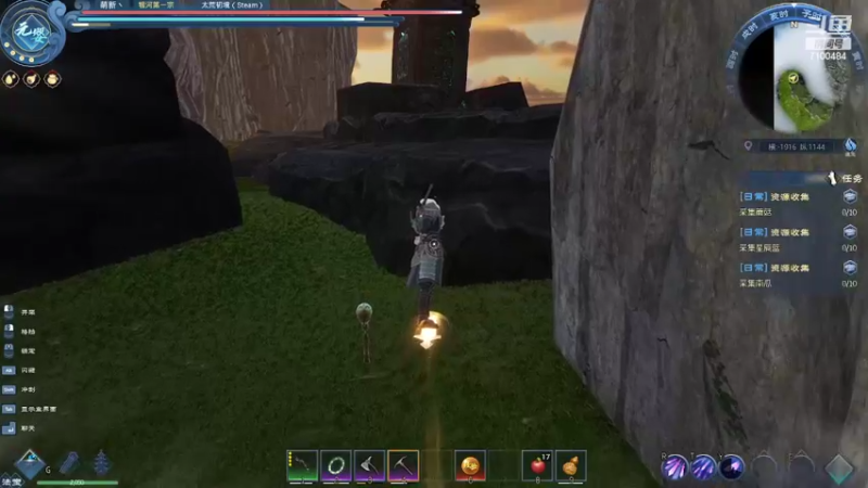 【2022-04-17 21点场】只带丶萌新大佬：早睡早起身体好！！！