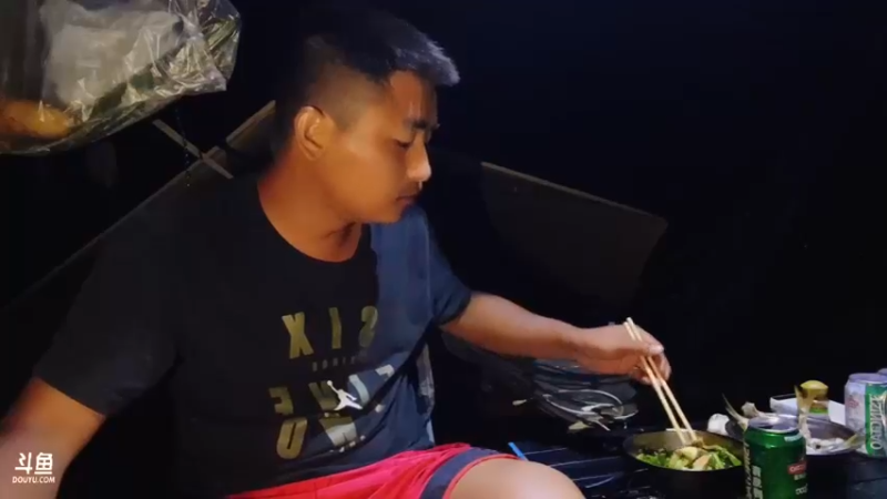 【2022-04-20 20点场】主播阿郎：海南环岛游40