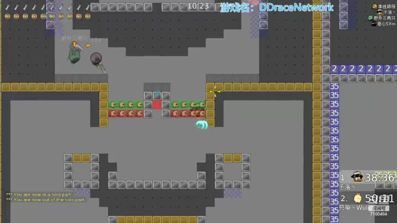 【2022-04-14 21点场】只带丶萌新大佬：早睡早起身体好！！！