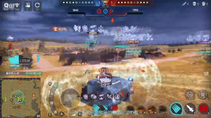 【2022-04-19 23点场】神怒布雷多：神怒布雷多的直播间