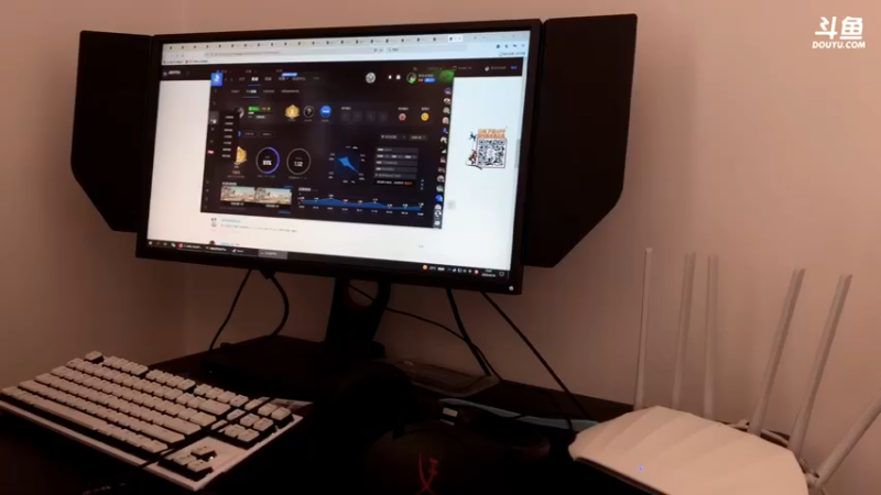 【2022-04-19 13点场】CSGO金城武：青岛金城武