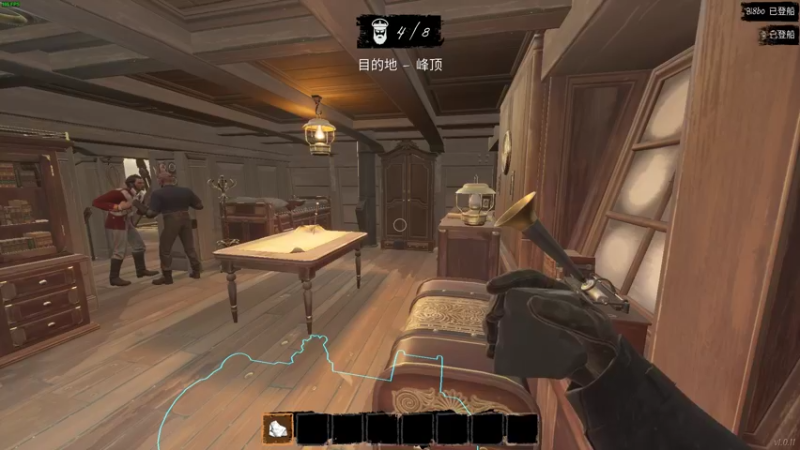 【2022-04-19 21点场】结成郁丶：lullaby 10570800