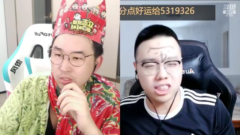 【2022-04-19 22点场】最强皇童王丽农：去医院开点声药，晚上九点见