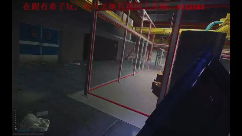 【2022-04-19 02点场】武大瑶家的飘渺剑者：黎明落下，暗夜终将来临