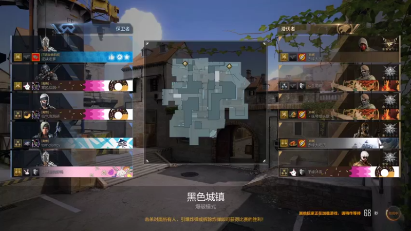 【2022-04-19 22点场】荫魂：荫魂的直播间