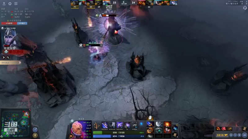 【2022-04-19 23点场】夏一可死毒舌_：我  要  上  分 ！