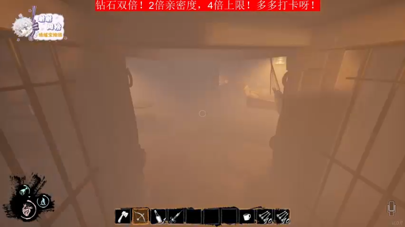 【2022-04-19 23点场】菜到极致小兰摧：【兰摧】兄弟们快上船！