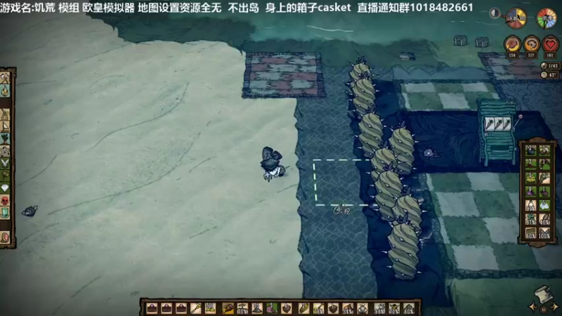 【2022-04-19 21点场】囧司徒123123：【司徒】欧皇模拟器第二年
