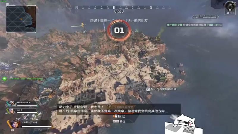 【2022-04-19 19点场】byMgogo：【byM】登峰造极