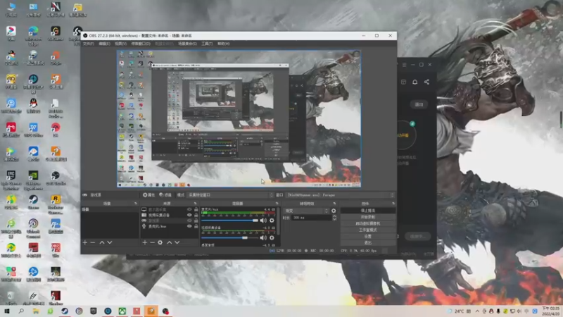 【2022-04-20 14点场】慕容朋牙：随便玩玩111 10435270