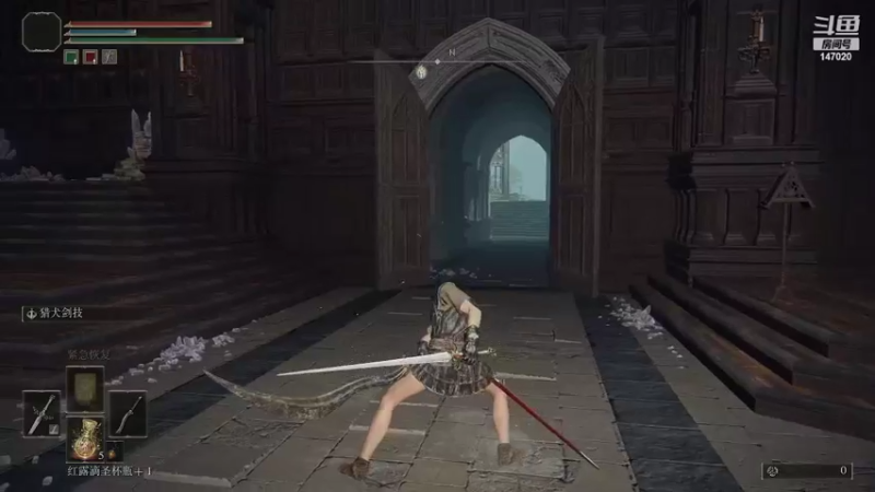 【2022-04-19 19点场】无情老白坨：在线瞎玩。