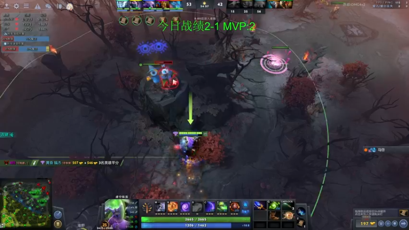 【2022-04-20 13点场】sakira丶hao：dota4+2启动~~