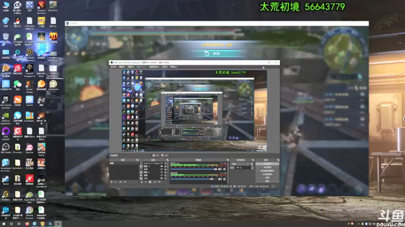 【2022-04-20 12点场】荣耀洋洋：【洋洋】小众，独立，单机游戏！
