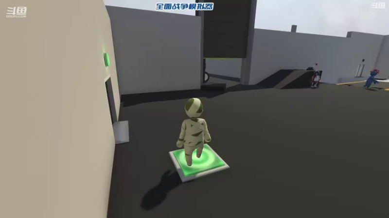 【2022-04-17 15点场】柴神丶老火柴：全面战争模拟器 1389397