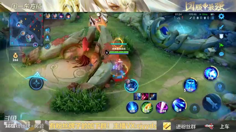 【2022-04-20 01点场】冲酱ccc：机器人们晚上好！