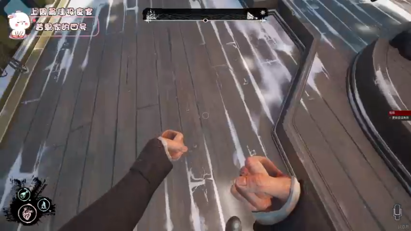 【2022-04-19 22点场】昔恩小姐姐：【搞笑女的每一天~】