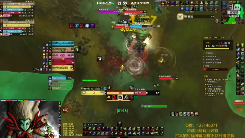 【2022-04-17 21点场】五月南风兴i：弟弟盗贼，请多指教。