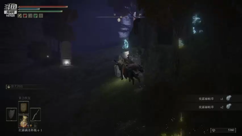 【2022-04-19 21点场】无情老白坨：在线瞎玩。