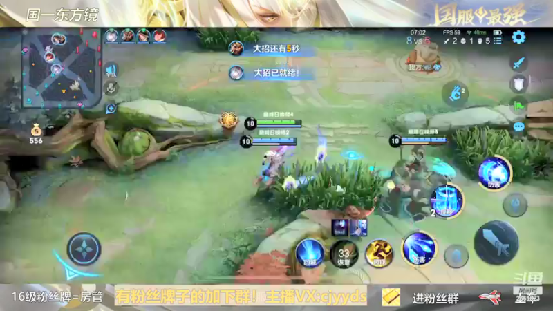 【2022-04-17 16点场】冲酱ccc：机器人们下午好！