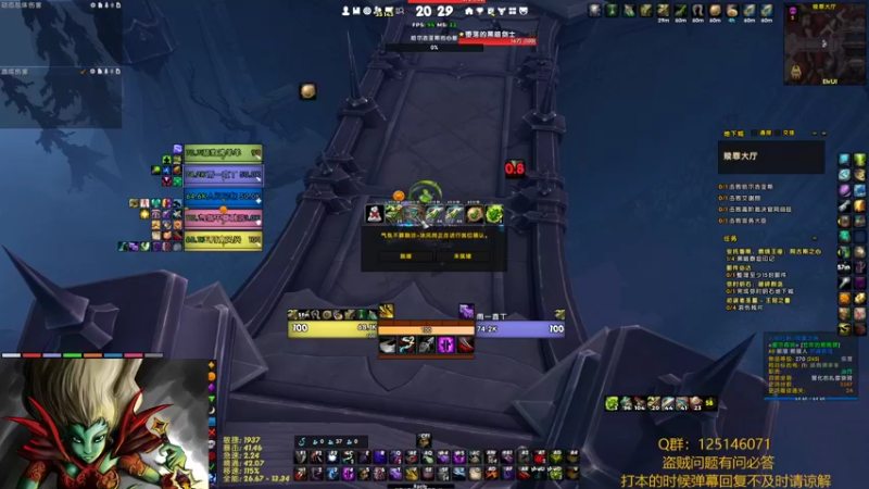 【2022-04-16 20点场】五月南风兴i：弟弟盗贼，请多指教。