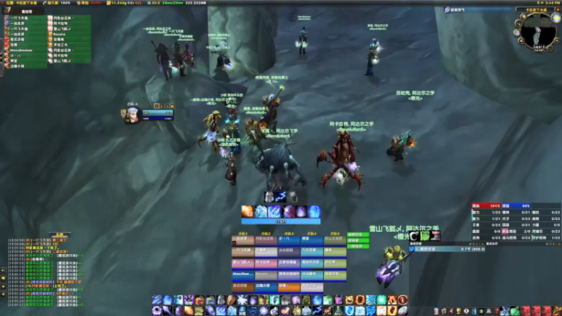 【2022-04-16 15点场】边缘小军：祈福 橙光 克打蛋飞！