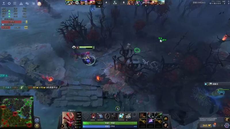 【2022-04-20 14点场】刘嘉俊Sylar1：拿出你的百分之百！