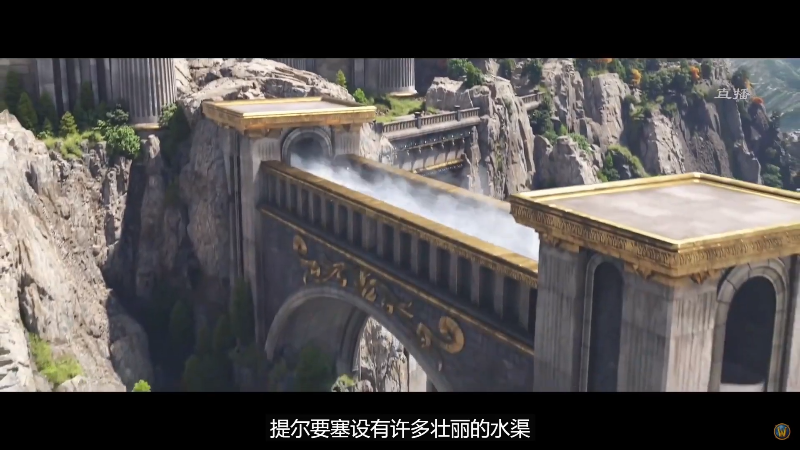 【魔兽世界】暴雪游戏频道的精彩时刻 20220420 00点场