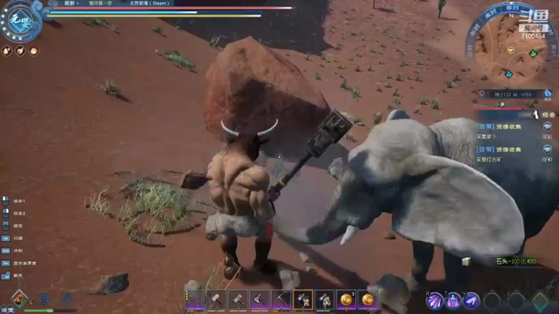 【2022-04-18 17点场】只带丶萌新大佬：早睡早起身体好！！！