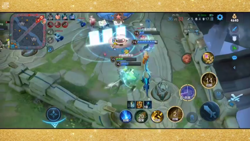 【2022-04-16 02点场】张公子的钓鱼台：40岁大叔上分之路