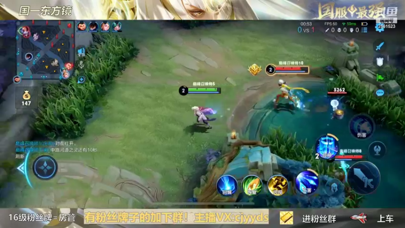 【2022-04-17 14点场】冲酱ccc：机器人们下午好！