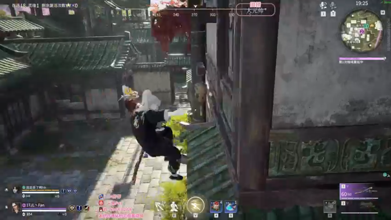 【2022-04-20 04点场】NRK丶反神：【Fan神】修炼