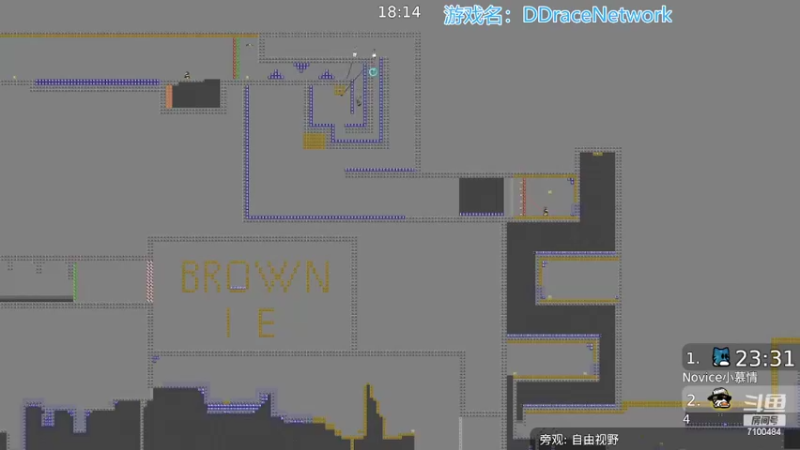 【2022-04-16 16点场】只带丶萌新大佬：早睡早起身体好！！！