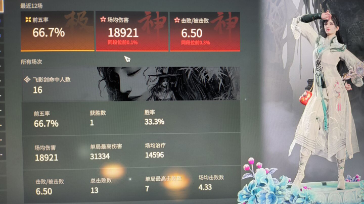 继续白给