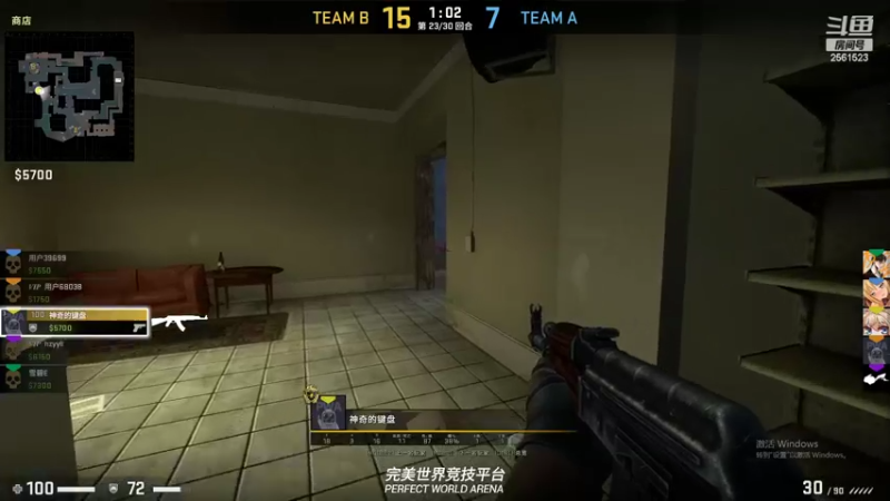 【2022-04-18 04点场】冲酱ccc：机器人们晚上好！