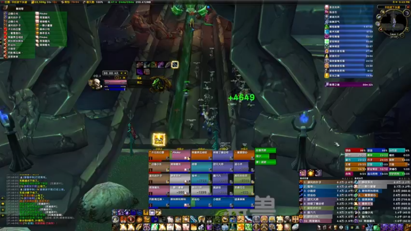 【2022-04-18 21点场】边缘小军：祈福 橙光 克打蛋飞！