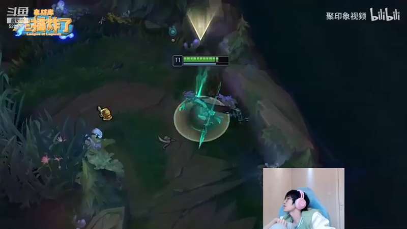 【2022-04-20 06点场】天灰灰qaq：6天已钻1 单排从零峡谷冲第一