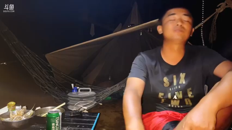 【2022-04-20 22点场】主播阿郎：海南环岛游40