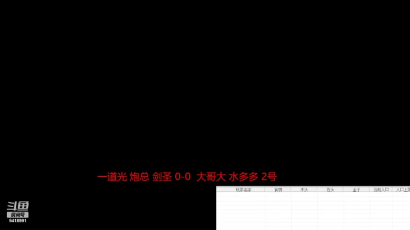 【2022-04-19 20点场】淋淋雨829：圣战迷恋的直播间