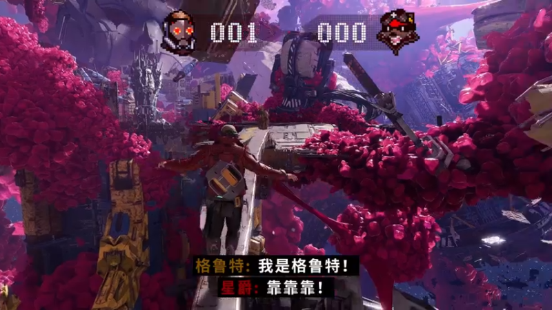 【2022-04-12 21点场】逗你玩Cloud：新一天的XGPU之夜