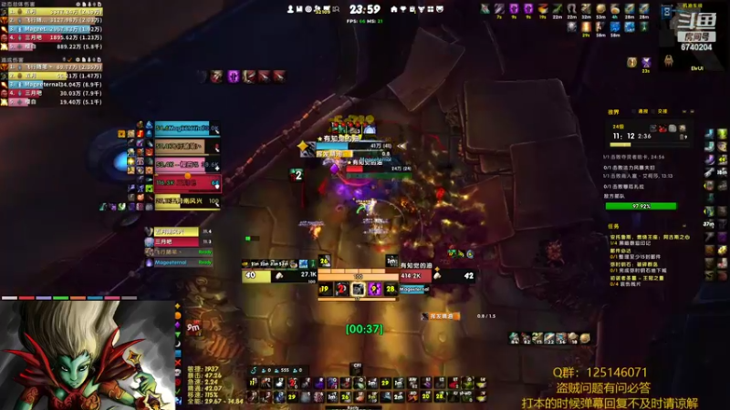 【2022-04-17 23点场】五月南风兴i：弟弟盗贼，请多指教。