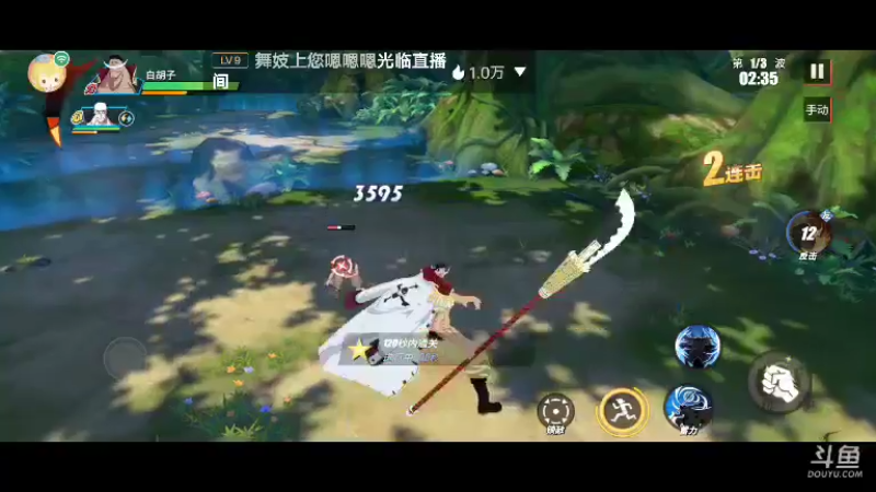 【2022-04-20 15点场】不说话是兔比：不回弹幕是爪爪