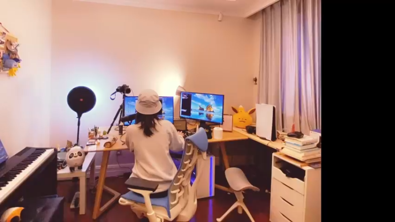 【2022-04-20 15点场】女流66：【周三双倍】女流直播间