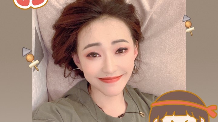 我是一个很秋冬的人，春夏是我对自己的期待