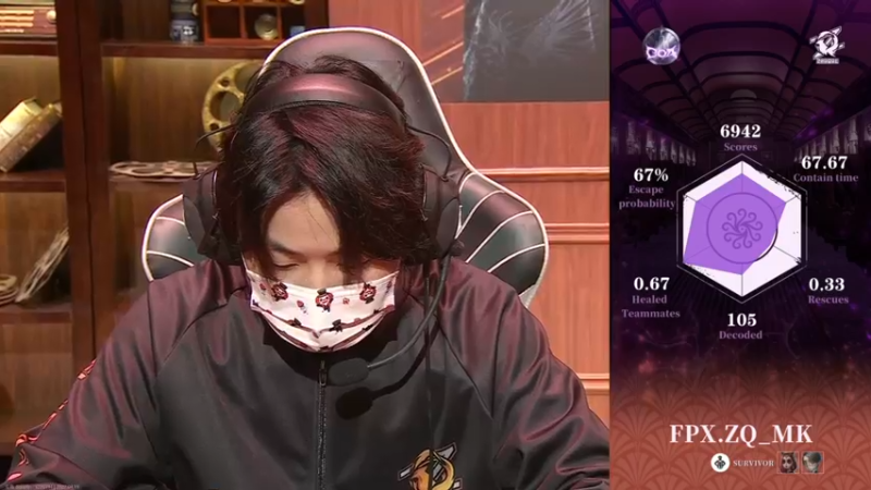 【2022-04-19 20点场】丶小沐木：我是一只鹦鹉 4801532