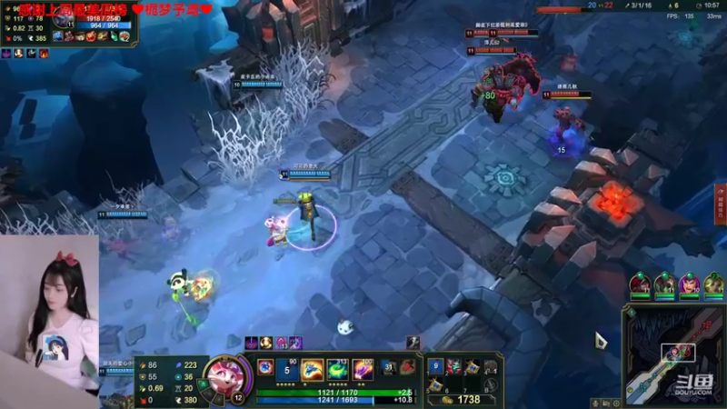 【2022-04-19 20点场】最初的可可：黑色欢乐开黑呀