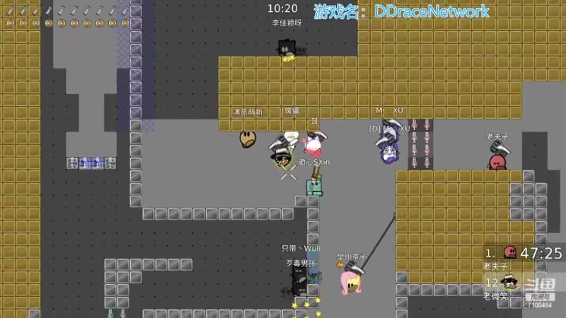 【2022-04-13 20点场】只带丶萌新大佬：早睡早起身体好！！！